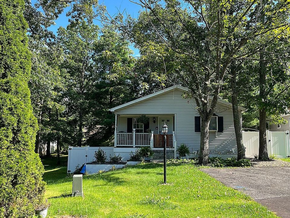 House Outside 