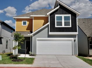 5207 Jason Dr, Austin, TX 78723