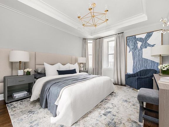 4th image of 344 W 72nd St APT 809