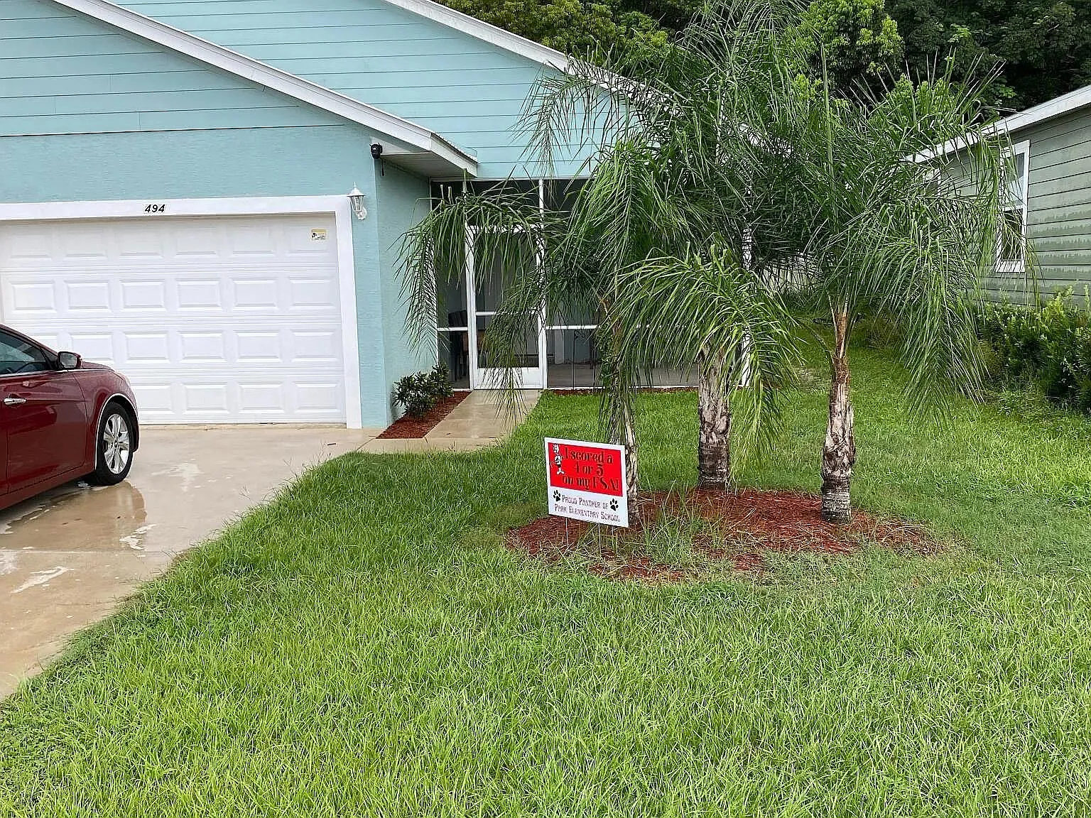 3 bed, 2.0 bath, 1260 sqft, $1,600 — Photo 1
