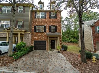 2765 Keystone Ave, Lithonia, GA 30058