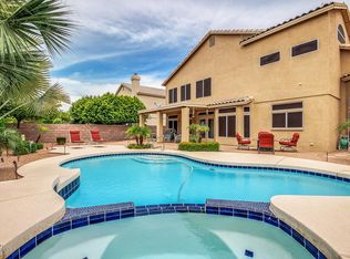 1977 E McNair Dr, Tempe, AZ 85283