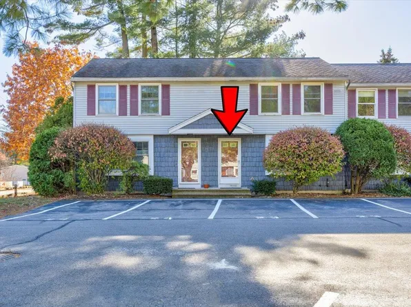 25 Smithwheel Road #23, Old Orchard Beach, ME 04064