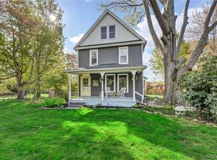 9221 Lake Shore Rd, Angola, NY 14006