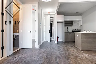 Rented by ERNY LLC
