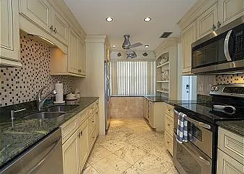 1901 S Roosevelt Blvd #406-E — Photo 3