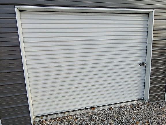 14 x 32 Garage
