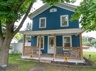 67 Main St, Livonia, NY 14487