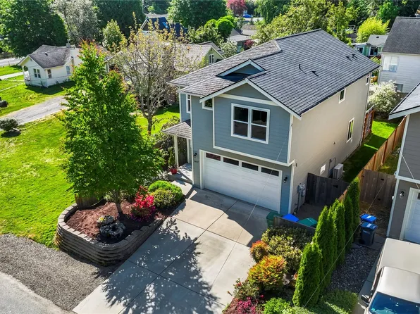 2647 19th Street, Bremerton, WA 98312