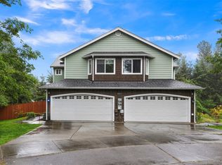 6617 206th Pl NE #A, Arlington, WA 98223