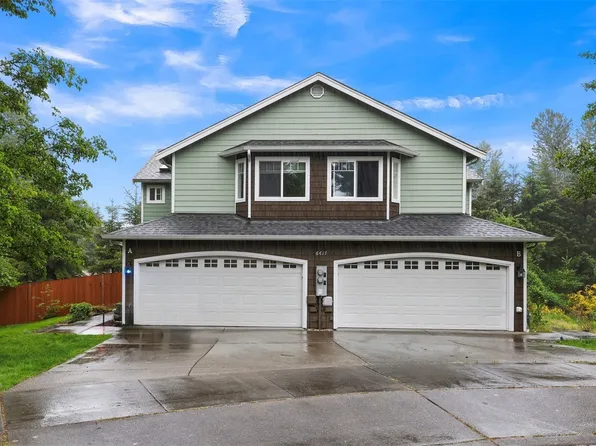 6617 206th Place NE #A, Arlington, WA 98223