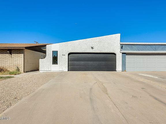 2nd image of 466 E ROYAL PALMS Drive