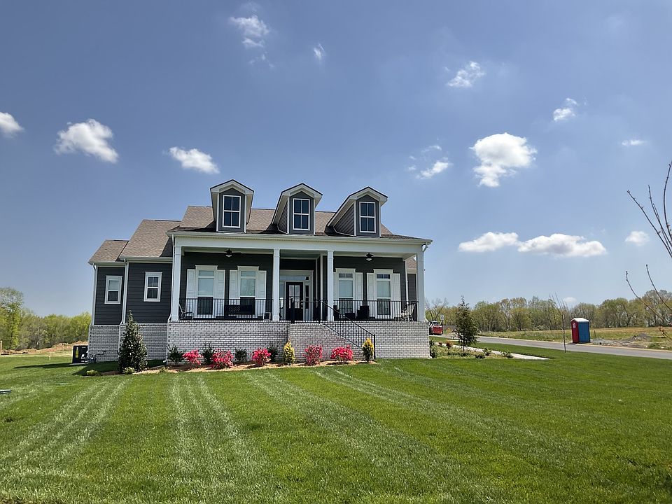 2nd image of 1328 Von Hallen Ct Lot 57