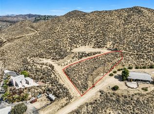 0 Malaga Rd Lot 4, Wildomar, CA 92595