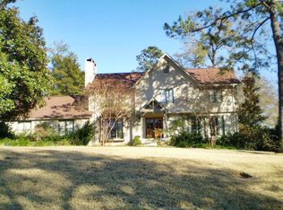 3209 Foxridge Rd, Dothan, AL 36303