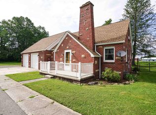 110 Hanley St, Elkins, WV 26241