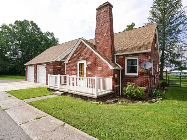 110 Hanley St, Elkins, WV 26241