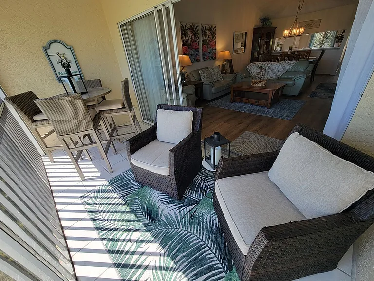 3655 Amberly Cir #A307 — Photo 15
