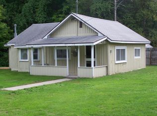 1158 Long Rapids Rd, Alpena, MI 49707