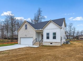 560 Oak Glen Dr LOT 33, Smithville, TN 37166