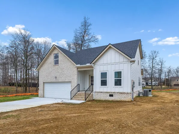 560 Oak Glen Dr Lot 33, Smithville, TN 37166