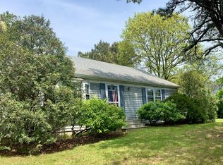 67 Village Ln, Wellfleet, MA 02667
