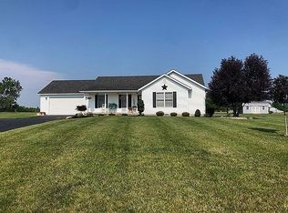 13301 Coles Run Ct, Leesburg, OH 45135