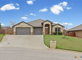 3428 Waggoner Dr, Belton, TX 76513