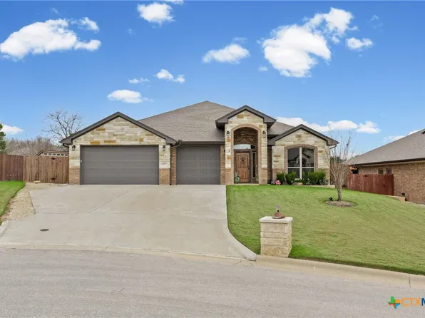3428 Waggoner Dr, Belton, TX 76513