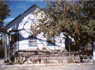 163 W Fremont St, Laramie, WY 82072