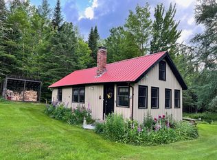 467 Hill Rd, Pittsburg, NH 03592