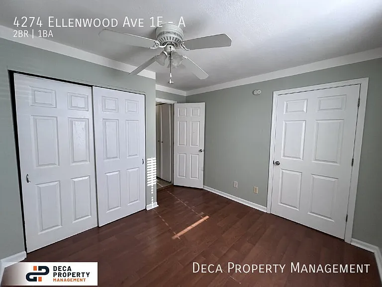 4274 Ellenwood Ave #1E-A — Photo 9