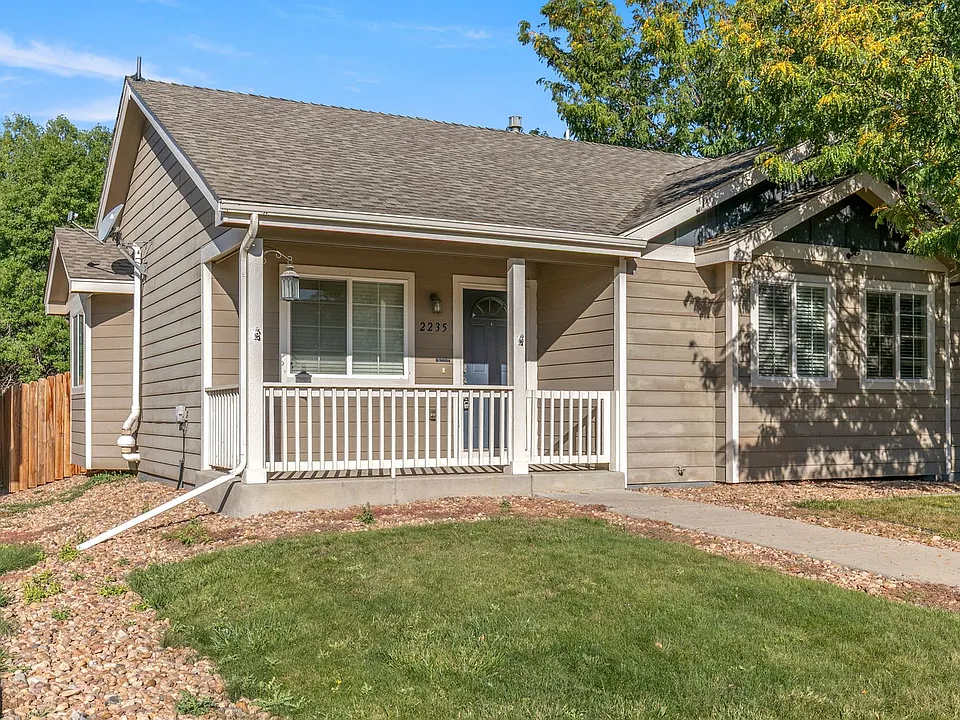 2235 Sopris Cir