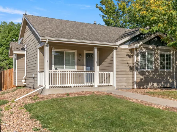 2235 Sopris Cir, Loveland, CO