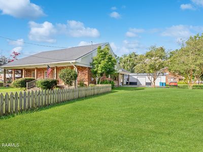 1054 Main St, Parks, LA, 70582