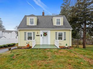 1777 Washington St, Braintree, MA 02184