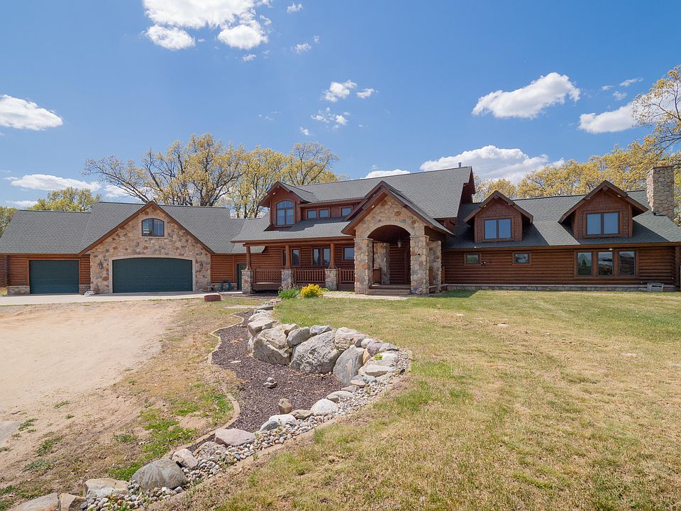 24974 60th Ave, Mattawan, MI 49071 Zillow