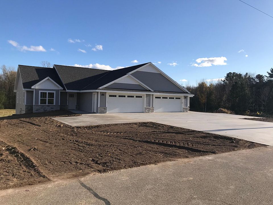 5965 Main Street (Left side)