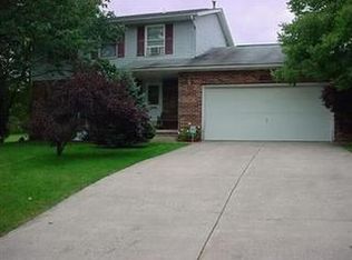 5469 Northford Rd, Dayton, OH 45426