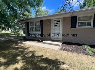 5121 Ardmore Ave #5121, Fort Wayne, IN 46809