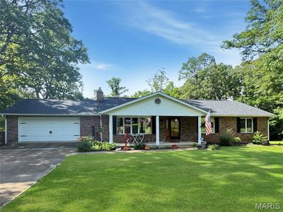5224 Woodland Rd, Washington, MO, 63090