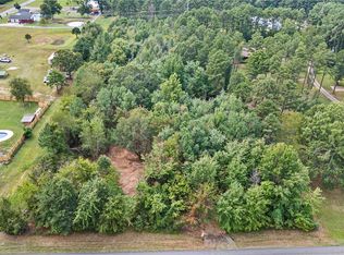 3355 Morgan Rd, Dover, AR 72837