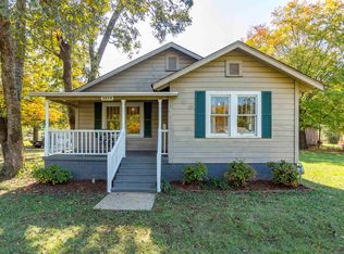 5854 Warrior River Rd, Hueytown, AL 35023