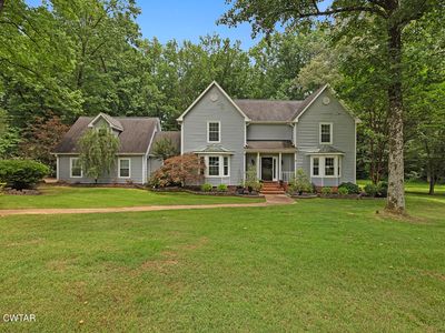 110 Greenbriar Ln, Jackson, TN, 38305