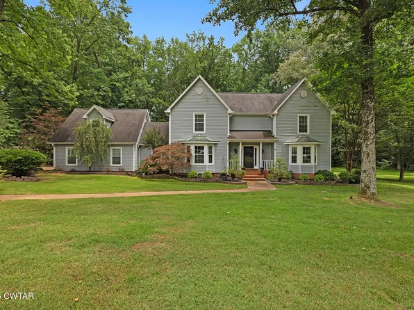 110 Greenbriar Ln, Jackson, TN 38305