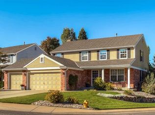 9577 W Dorado Dr, Littleton, CO 80123