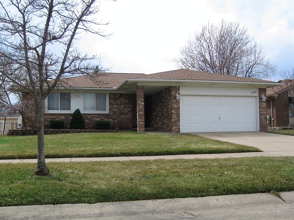 Instant curb appeal!