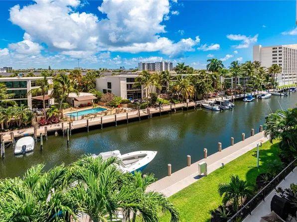 3051 NE 48th St APT 406, Fort Lauderdale, FL 33308