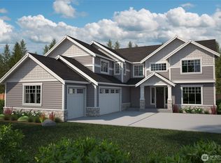 3445 107th Ave SW, Olympia, WA 98512