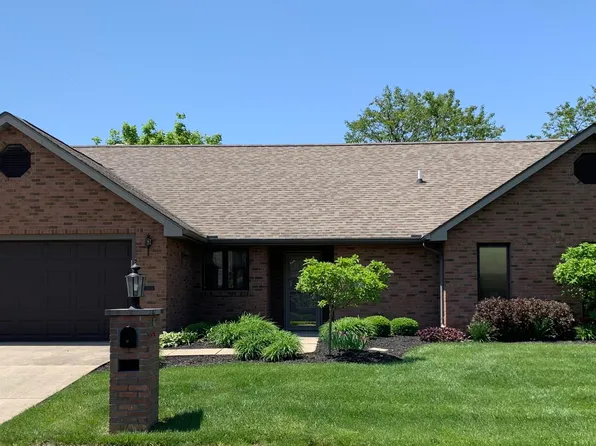 29 Heather Bnd, Urbana, OH 43078
